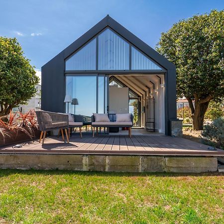 Fonte Santa Manor House Hotell Vila Nova de Gaia Exteriör bild
